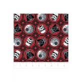 Star Wars Empire- Red
